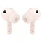 Беспроводные наушники Samsung Galaxy Buds 4 Pro pink gold (розовое золото)