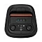 Портативная колонка JBL PartyBox CLUB 120 black (черная) (вилка EAC), ЗВЕЗДЫ