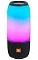 Портативная акустика JBL Pulse 3 черная