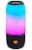 Портативная акустика JBL Pulse 3 черная
