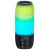 Портативная акустика JBL Pulse 3 черная