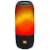 Портативная акустика JBL Pulse 3 черная