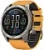 Умные часы Garmin Fenix 8 51 mm Sapphire Orange/Graphit Titanium (010-02905-53)