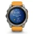 Умные часы Garmin Fenix 8 51 mm Sapphire Orange/Graphit Titanium (010-02905-53)