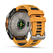 Умные часы Garmin Fenix 8 51 mm Sapphire Orange/Graphit Titanium (010-02905-53)