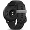 Умные часы Garmin VivoActive 5 черные (010-02862-5A)