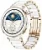 Умные часы  Смарт-часы Huawei Watch GT 5 Pro 42 мм White Ceramic (белый) ремешок керамика EAC