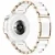 Умные часы  Смарт-часы Huawei Watch GT 5 Pro 42 мм White Ceramic (белый) ремешок керамика EAC
