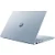 14" Ноутбук ASUS Adol 14 Air OLED WQ+ Ryzen AI 9 H465 32Gb/1Tb синий
