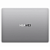 Ноутбук  14.2" Ноутбук Huawei MateBook 14 (FLMH-X) 16/512Gb/Intel Ultra 5 125H/Intel Arc graphics серый EAC