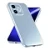 Противоударная накладка Partner совместимая с Honor 600 lite прозрачная