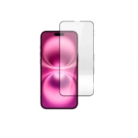 Защитное стекло NOXO совместимое с iPhone 16 Pro/17/17 Pro