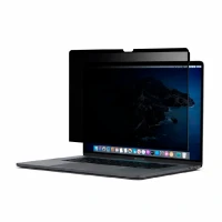 Магнитная пленка Wiwu антишпион совместимая с Macbook Air 13