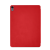 Чехол-книжка Partner совместимый с iPad mini 7 (2021-2024) красная