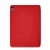 Чехол-книжка Partner совместимый с iPad mini 7 (2021-2024) красная