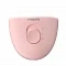 Эпилятор Philips (BRE285) Satinelle Essential (7акссесуаров)  розовый