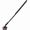 Вертикальный пылесос Dyson SV50 PencilVac (2 насадки) вилка EAC