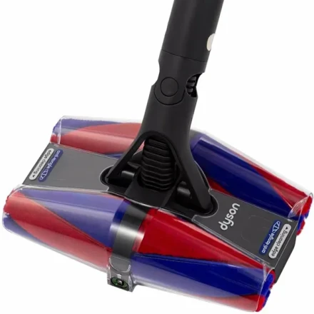 Вертикальный пылесос Dyson SV50 PencilVac (2 насадки) вилка EAC