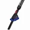 Вертикальный пылесос Dyson SV50 PencilVac (2 насадки) вилка EAC