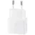 Сетевое зарядное устройство Samsung (EP-T2510NWEGWW) USB-C 25W белое EAC