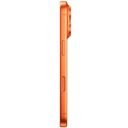 Смартфон  Apple iPhone 17 Pro 512Gb nano SIM + eSim orange (оранжевый) обмененный (новый, не активированный, без RuStore) гарантия 1 год