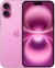 Смартфон  Apple iPhone 16 Plus 128Gb eSIM pink (розовый)