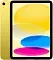 Apple iPad 11 (A16) 2025 512Gb, Wi-Fi + Cellular, yellow (желтый)