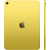 Apple iPad 11 (A16) 2025 512Gb, Wi-Fi + Cellular, yellow (желтый)