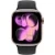 Apple Watch Series 11, 42 мм, корпус из алюминия цвета «розовое золото», спортивный ремешок цвета «черный» S/M (MEW24)