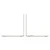 Apple MacBook Air 13" 2026 (M5, 10C CPU/10C GPU) 16 ГБ 1 ТБ SSD MDHC4 starlight