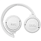 Беспроводные наушники JBL Tune 510BT white (белые)