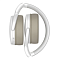 Беспроводные наушники Sennheiser HD 350BT white (белые)
