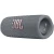 Стерео  Портативная акустическая система JBL Flip 6 серая EAC