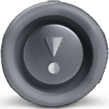 Стерео  Портативная акустическая система JBL Flip 6 серая EAC