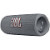 Стерео  Портативная акустическая система JBL Flip 6 серая EAC