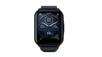 Умные часы Motorola Moto Watch 70 черные EACㅤ