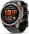 Умные часы  Garmin Fenix 8 Pro 51mm Amoled Sapphire Titanium Carbon Gray (010-03199-10)