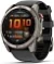 Умные часы  Garmin Fenix 8 Pro 51mm Amoled Sapphire Titanium Carbon Gray (010-03199-10)