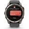 Умные часы  Garmin Fenix 8 Pro 51mm Amoled Sapphire Titanium Carbon Gray (010-03199-10)