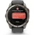 Умные часы  Garmin Fenix 8 Pro 51mm Amoled Sapphire Titanium Carbon Gray (010-03199-10)