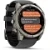Умные часы  Garmin Fenix 8 Pro 51mm Amoled Sapphire Titanium Carbon Gray (010-03199-10)
