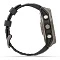 Умные часы  Garmin Fenix 8 Pro 51mm Amoled Sapphire Titanium Carbon Gray (010-03199-10)
