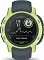 Умные часы Garmin Instinct 2 Surf Edition (синий ремешок)