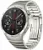 Умные часы  Умные часы Huawei Watch GT 4 (PNX-B19) 46 mm стальной ремешок серебристый