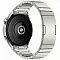 Умные часы  Умные часы Huawei Watch GT 4 (PNX-B19) 46 mm стальной ремешок серебристый