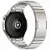 Умные часы  Умные часы Huawei Watch GT 4 (PNX-B19) 46 mm стальной ремешок серебристый