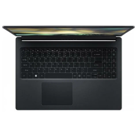 Ноутбук  15.6" Ноутбук ACER Aspire 3 A315-43-R4SS Ryzen 5 5500U,8Gb, SSD256Gb,15.6, IPS, noOS (NX.K7CER.001)