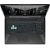 Ноутбук  17.3" Ноутбук Asus TUF Gaming A17 FA706NF Ryzen 5 7535HS/16GB/512GB/RTX 2050/DOS серый