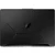 Ноутбук  17.3" Ноутбук Asus TUF Gaming A17 FA706NF Ryzen 5 7535HS/16GB/512GB/RTX 2050/DOS серый