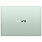 Ноутбук  14.2" Ноутбук Huawei MateBook 14 (FLMH-X) Touch 16/1024Gb/Intel Ultra 5 125H/Intel Arc graphics зеленый EAC